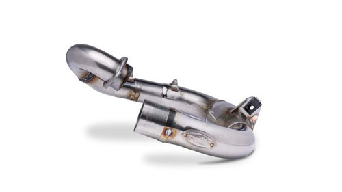 FMF Racing 26+ Yamaha YZ450F SS Megabomb 2-Piece Header