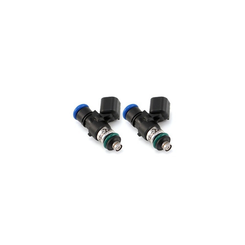 Injector Dynamics 1750-XDS - 34mm Length - 14mm Top - 14mm Lower O-Ring (Set of 2)
