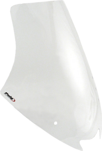 Windscreen Touring Clear