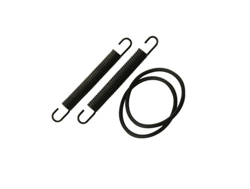 FMF Racing 87-06 Banshee Pipe Spring & O-Ring Kit