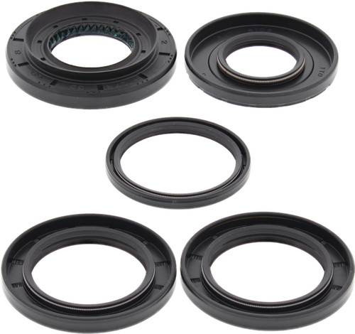 Rear Differential Bearing And Seal Kit