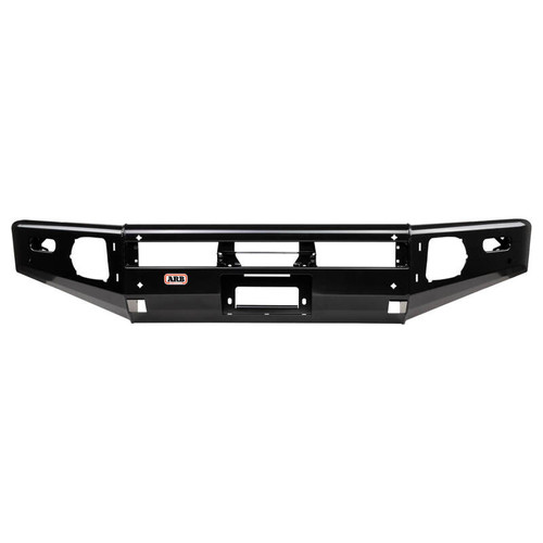 ARB Sahara Summit S/Bumper Suit 10/15ON 200 VX/Sahara OE LED Fog