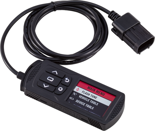 Power Vision 3  14-24 Chief/roadmaster/spring