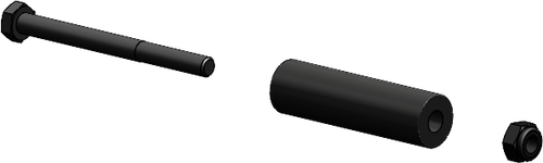 Replacement Se Roller Kit Horizontal Standard