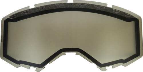 Dual Lens With Vents Adult Smoke