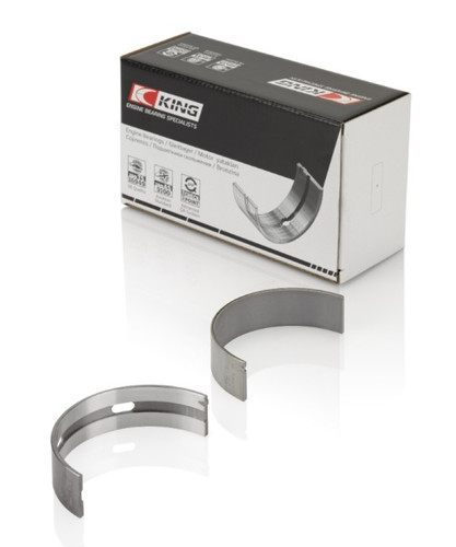 King Engine Bearings 2003-2005 Dodge Sprinter Van Standard Main Bearing Set