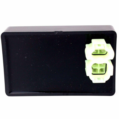 Cdi Box