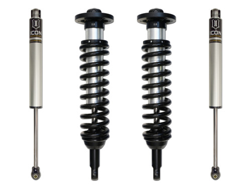 ICON 04-08 Ford F-150 2WD 0-2.63in Stage 1 Suspension System