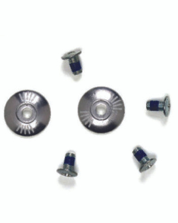 Sg10 Boot Pivot Screw Kit