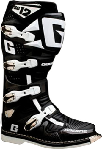 Sg12 Steel Toe Kit