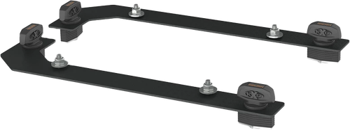Bed Box Mounting Kit Can Am