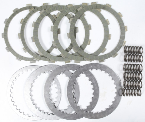 Srk Complete Clutch Kit Srk118