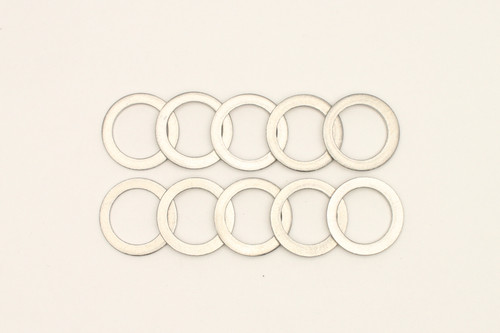 DeatschWerks -6 AN Aluminum Crush Washer (Pack of 10)