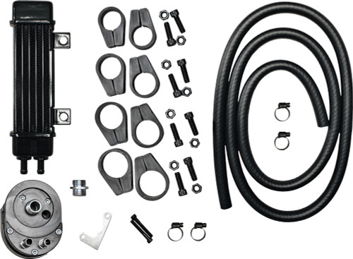 Slimline Oil Cooler