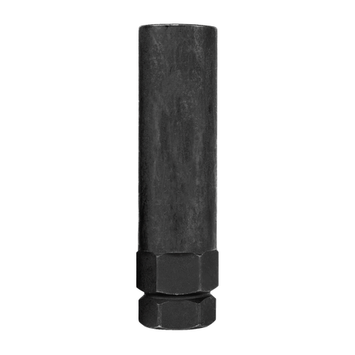 Method Hardware - Spline Lug Key - 6 Point Truck - Black - Method Logo