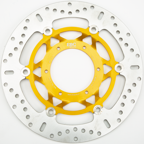 Standard Brake Rotor