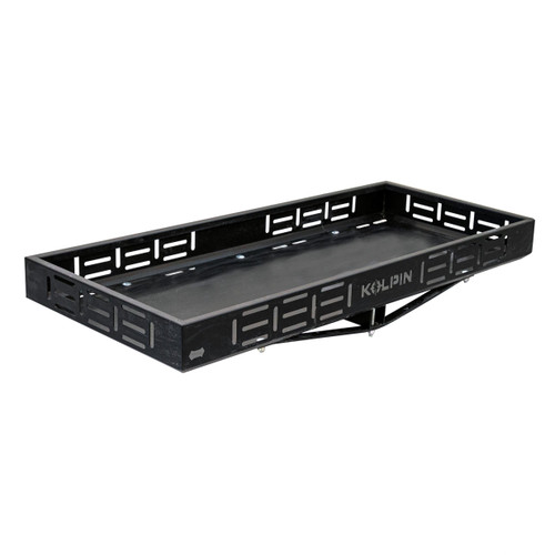 2" Receiver Hitch Cargo Carrier