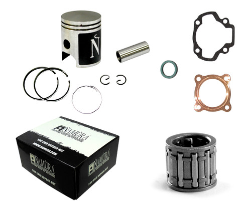 Top End Kit 39.96/std 11:1 Yam