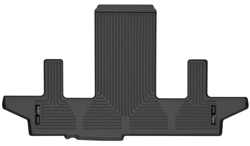 Husky Liners 21-23 Suburban/Yukon XL w/ 2nd Row Bucket Seats X-ACT 3rd Seat Floor Liner - Black