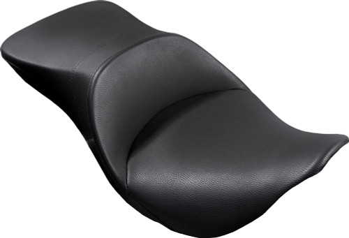 Tourist 2-up Leather Seat Flh/flt  08-up