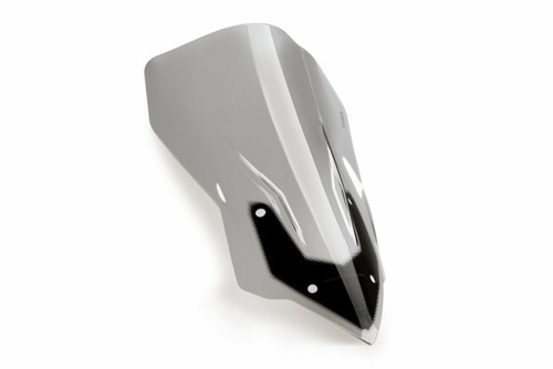 Windscreen Touring Smoke