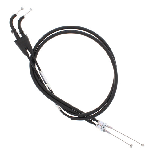 All Balls Racing 2003 Kawasaki KLX400R Cable - Throttle