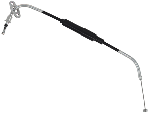 Exhaust Valve Cable A/c