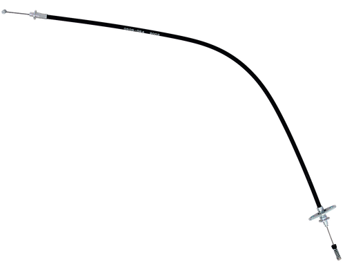Exhaust Valve Cable A/c