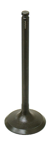 Exhaust Valve
