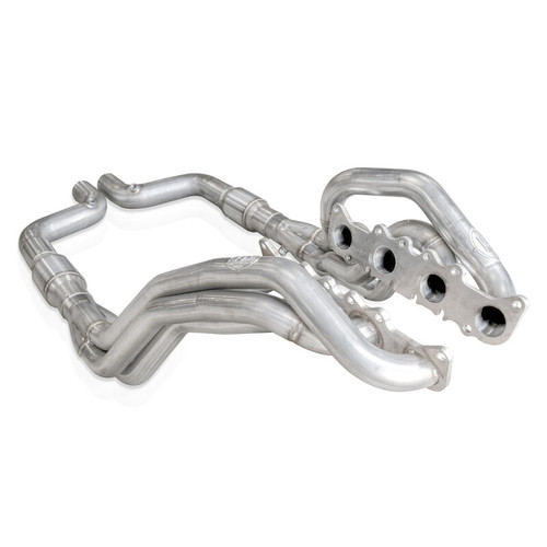Stainless Works 15-24 Mustang Headers Stainless Power Performance Connect 1-7/8in.