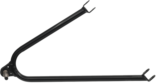 Upper Lh A-arm A/c