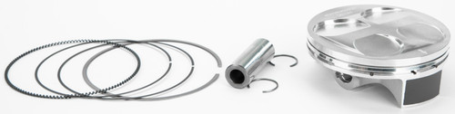 Piston Kit Armorglide 99.00/std 14.0:1 Hon