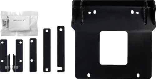 Rmax Plow Mount