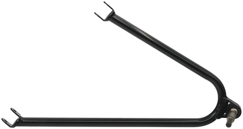 Upper Rh A-arm A/c