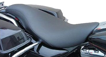 Shorthop 2-up Seat Flhx 06-07