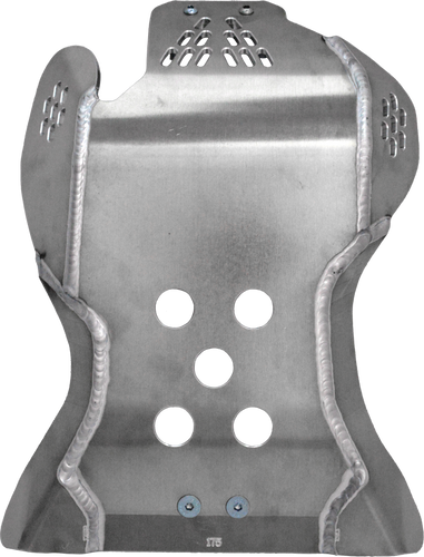 Skidplate Berg/hus/ktm