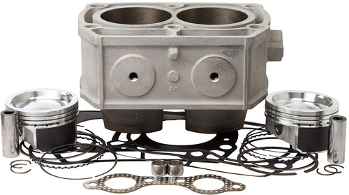 Cylinder Kit 80.00/std 10.2:1 Pol