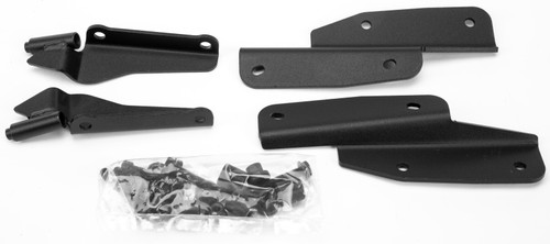 Top Case Hardware