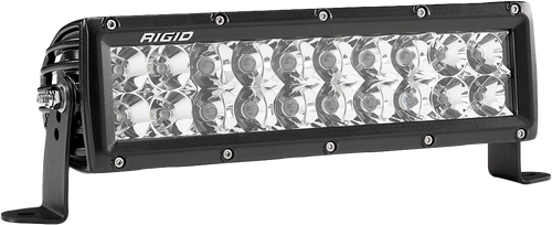 E-series 10" Spot/flood Pro Lightbar