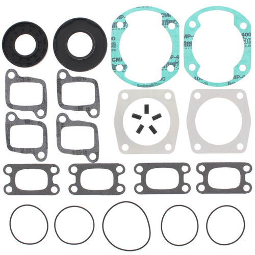 Gasket Set S/m S-d 377 F/c