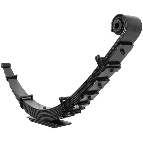 Carli 05-23 Ford F250/350 4x4 XXHD +3 500lbs Progressive Spring Pack - L18XXHD - 1in Lift