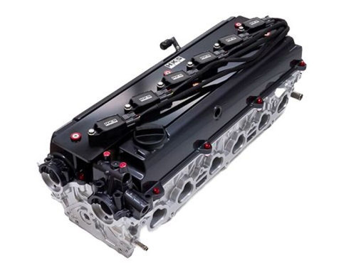 HKS 96-00 Toyota Chaser/Cresta JZX100 Super Fire Racing Coil Pro 1JZ-GTE (Only Compatible w/ VVT-i)