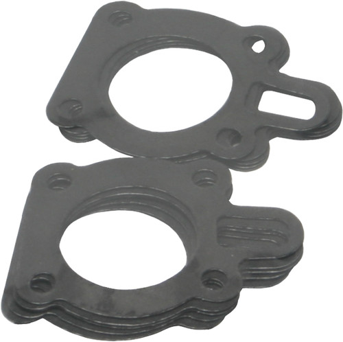 Oil Pump Mounting Gasket Evo Sportster 10/pk Oe#26495-89b