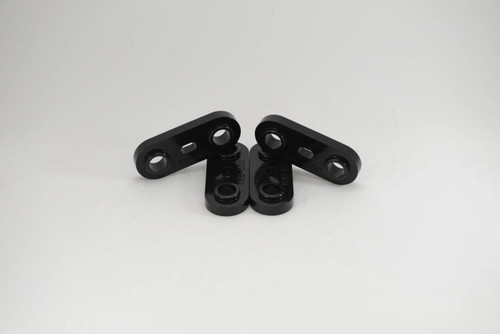 Kartboy Subaru BRZ Transmission Mount Bushings - Set of 4