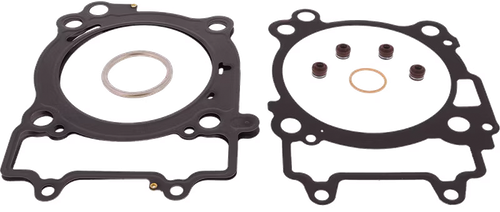 Top End Gasket Kit Pol