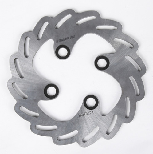 Rotor - Front