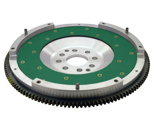 Fidanza 96-00 Ford Contour 2.5L Aluminum Flywheel