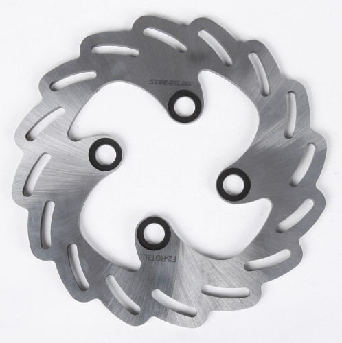Rotor - Front