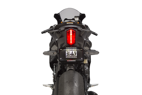 Fender Eliminator Kit Yam