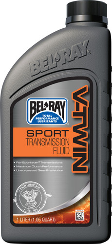Sport Transmission Fluid 1l (12/case  Sold Ea)
